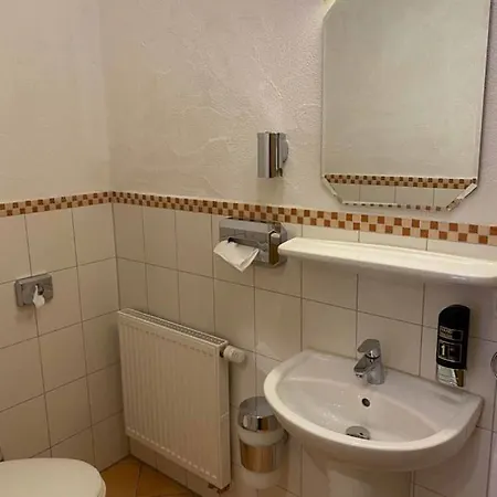 Restaurant - Garni Bei Peppo 에베른