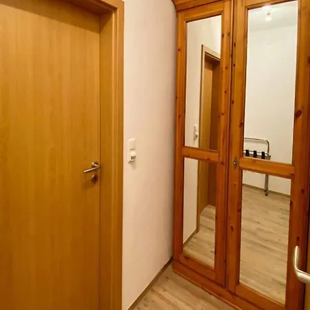 Restaurant - Garni Bei Peppo 아파트