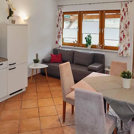 Restaurant - Garni Bei Peppo Apartment Ebern
