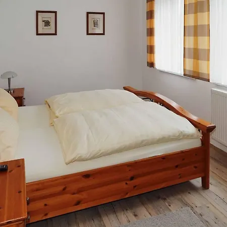 Restaurant - Garni Bei Peppo 아파트 에베른