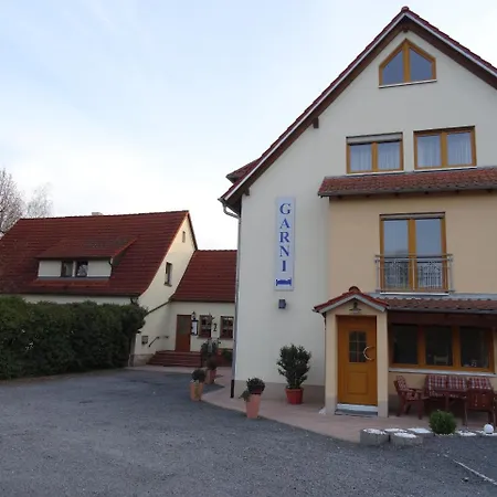 Restaurant - Garni Bei Peppo Apartment