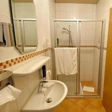 Restaurant - Garni Bei Peppo * Ebern